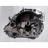 BOITE A VITESSE MECANIQUE RENAULT CLIO 0.9 TCe 90 