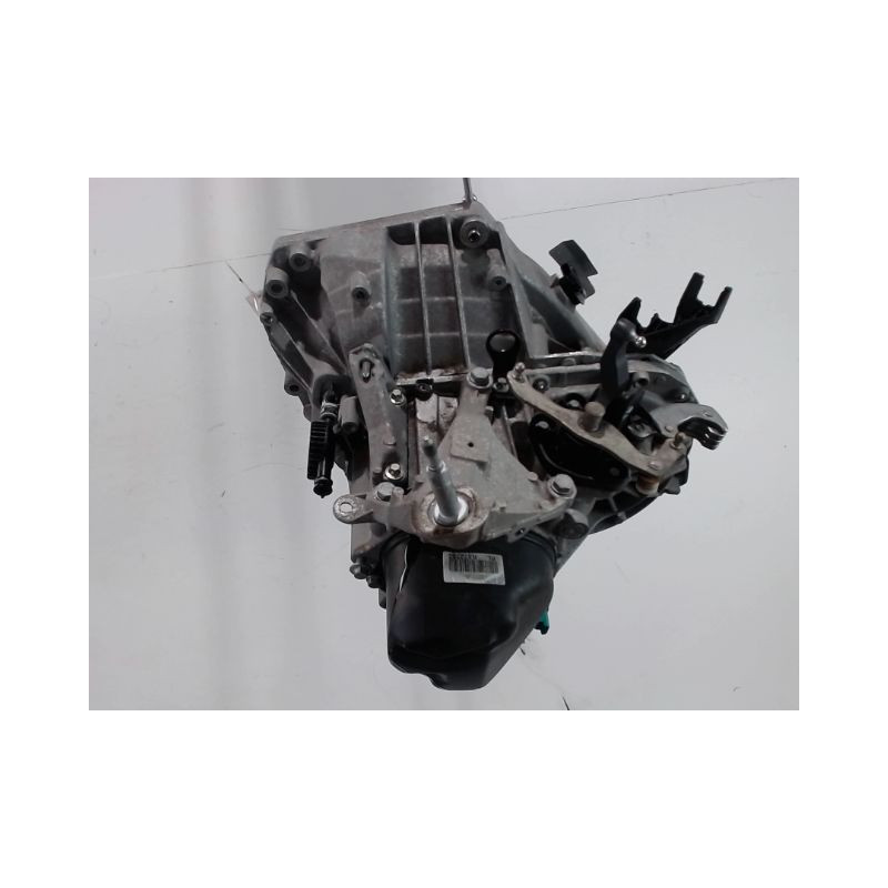 BOITE A VITESSE MECANIQUE RENAULT CLIO 0.9 TCe 90 