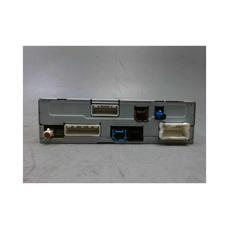 AUTORADIO RENAULT KADJAR