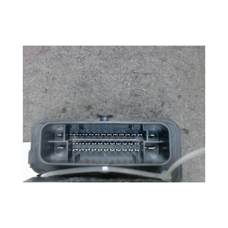 UNITE HYDRAULIQUE ABS RENAULT KADJAR