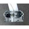 VERROU COLONNE DIRECTION RENAULT KADJAR