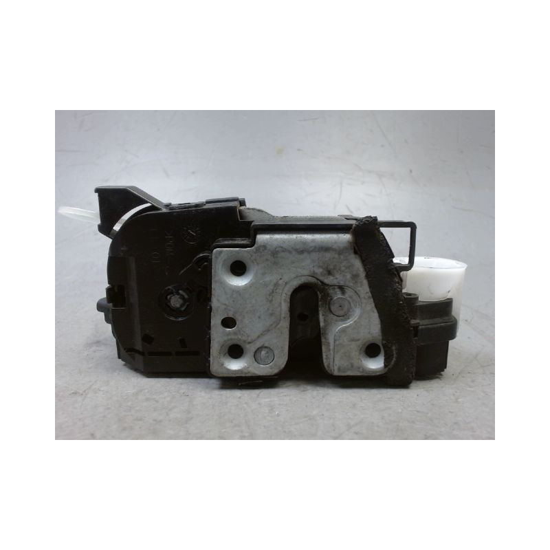 SYSTEME CONDAMNATION AVANT GAUCHE RENAULT CLIO IV 2012-