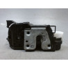 SYSTEME CONDAMNATION AVANT GAUCHE RENAULT CLIO IV 2012-