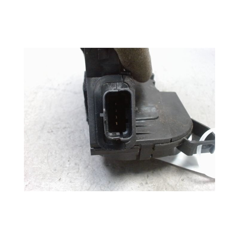 SYSTEME CONDAMNATION AVANT GAUCHE RENAULT CLIO IV 2012-