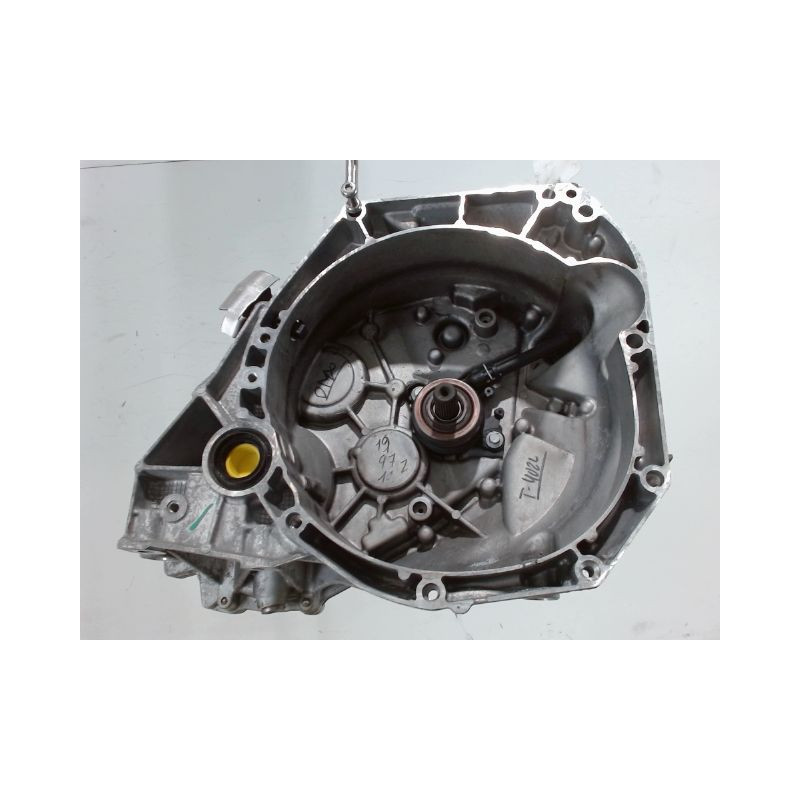 BOITE A VITESSE MECANIQUE RENAULT CLIO 1.0 TCe 90 