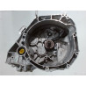 BOITE A VITESSE MECANIQUE RENAULT CLIO 1.0 TCe 90 