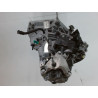 BOITE A VITESSE MECANIQUE RENAULT CLIO 1.0 TCe 90 