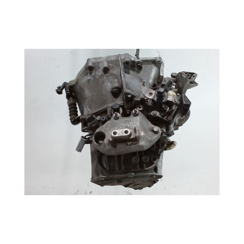 BOITE A VITESSE MECANIQUE CITROEN C4 1.6 HDi / BlueHDi 115