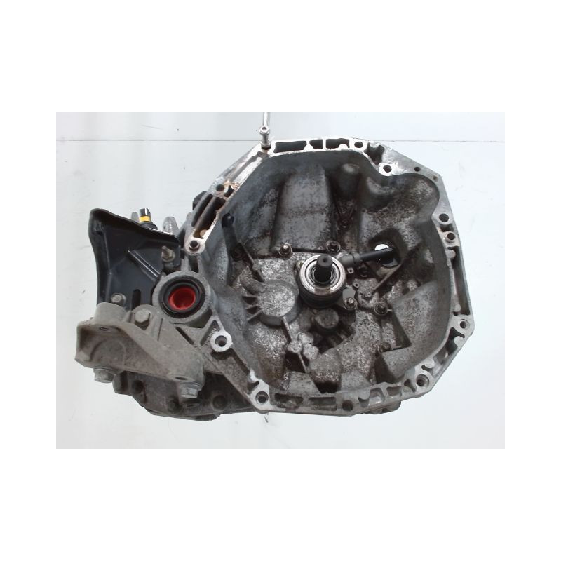 BOITE A VITESSE MECANIQUE RENAULT CLIO II CAMPUS 06- 1.5 dCi 