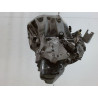 BOITE A VITESSE MECANIQUE RENAULT CLIO II CAMPUS 06- 1.5 dCi 