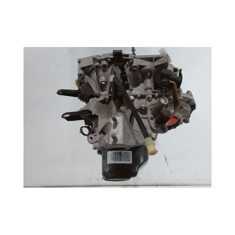 BOITE A VITESSE MECANIQUE DACIA SANDERO 1.2