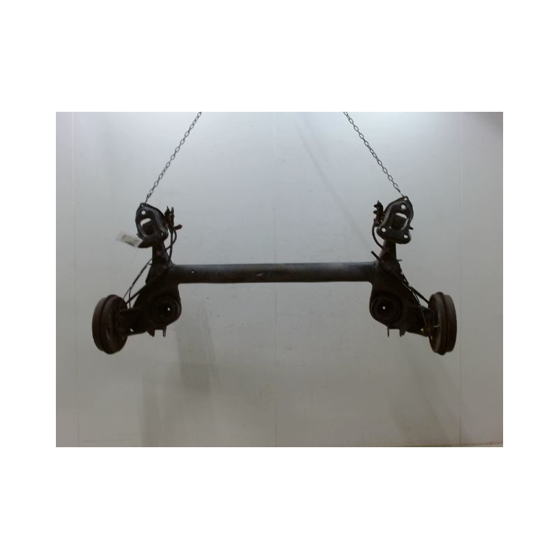 TRAIN ARRIERE OPEL CORSA 2010-