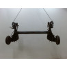 TRAIN ARRIERE OPEL CORSA 2010-