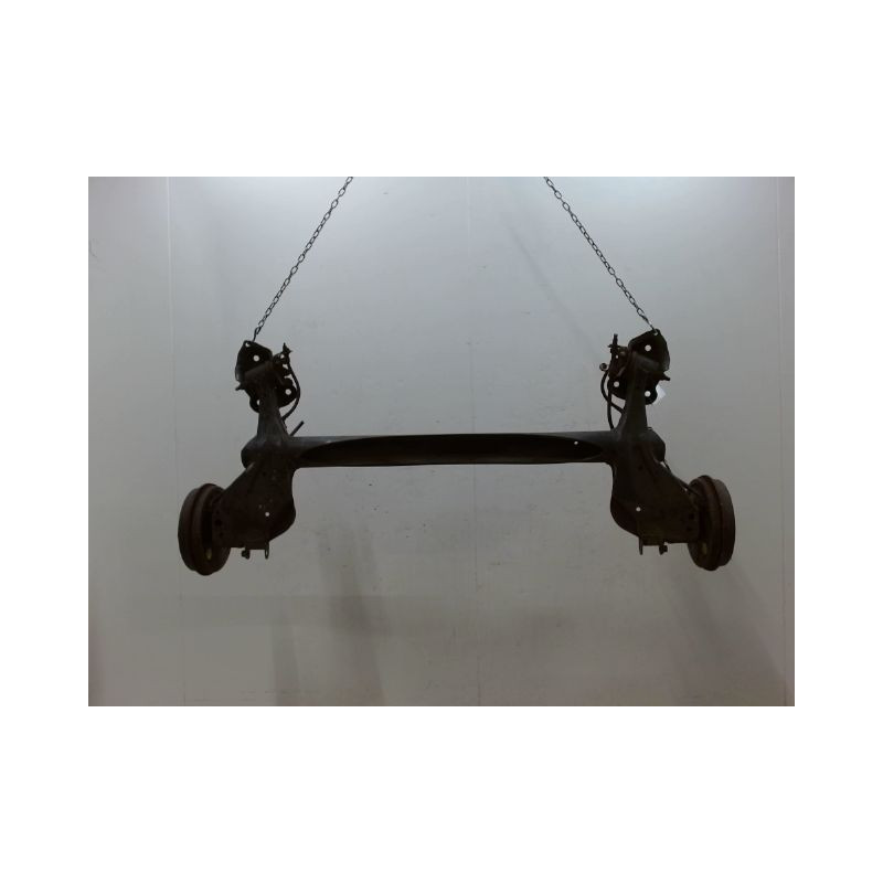 TRAIN ARRIERE OPEL CORSA 2010-