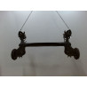 TRAIN ARRIERE OPEL CORSA 2010-
