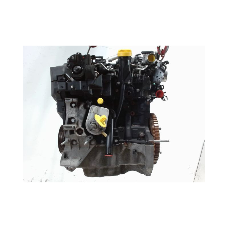 MOTEUR DIESEL RENAULT KANGOO 1.5 dCi 90 