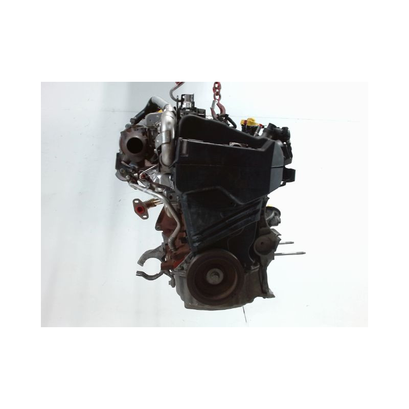 MOTEUR DIESEL RENAULT KANGOO 1.5 dCi 90 