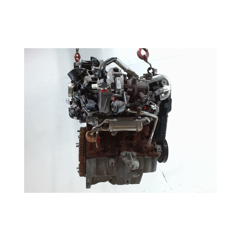 MOTEUR DIESEL RENAULT KANGOO 1.5 dCi 90 