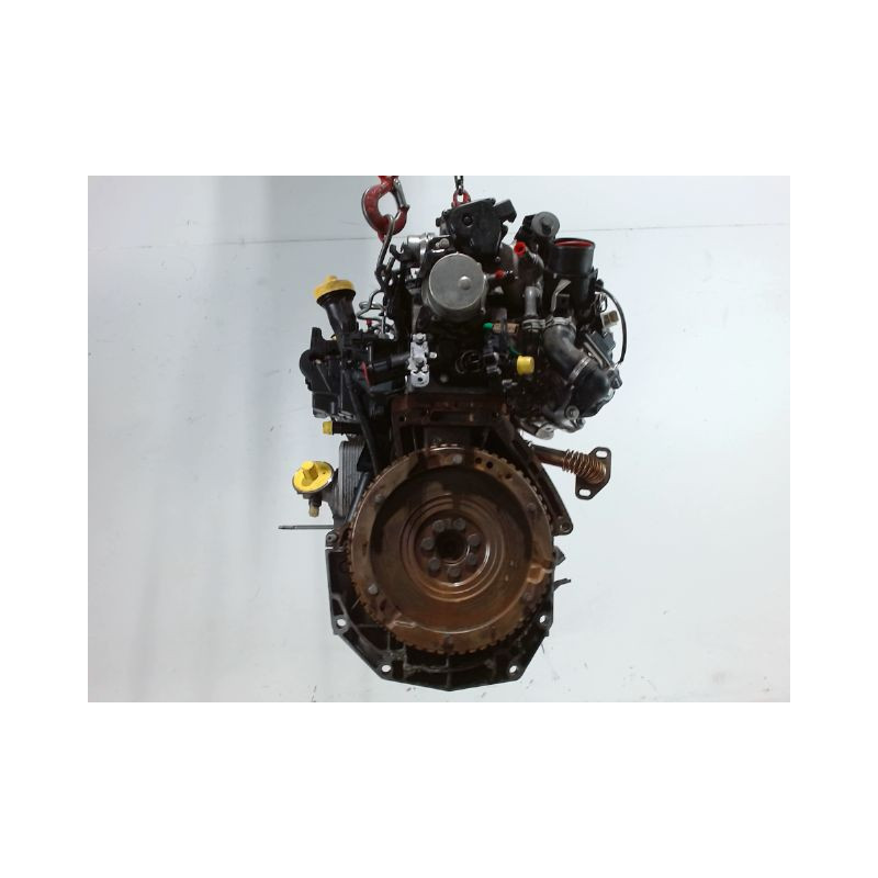 MOTEUR DIESEL RENAULT KANGOO 1.5 dCi 90 