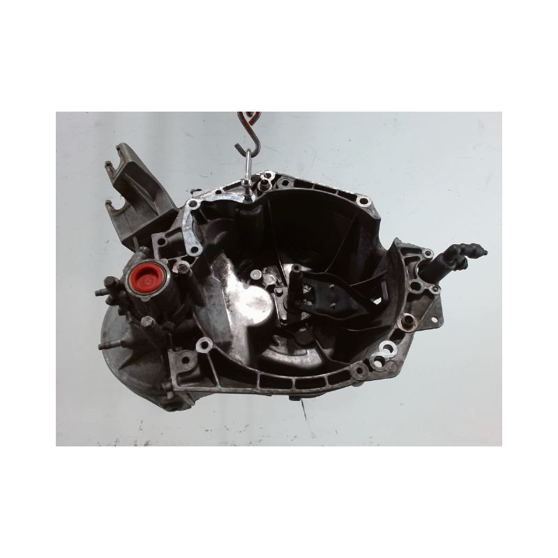BOITE A VITESSE MECANIQUE PEUGEOT 307 2001-2005 1.6 16V