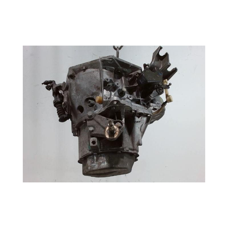 BOITE A VITESSE MECANIQUE PEUGEOT 307 2001-2005 1.6 16V