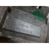 BOITE A VITESSE MECANIQUE PEUGEOT 307 2001-2005 1.6 16V