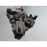 BOITE A VITESSE MECANIQUE NISSAN MICRA 1.2