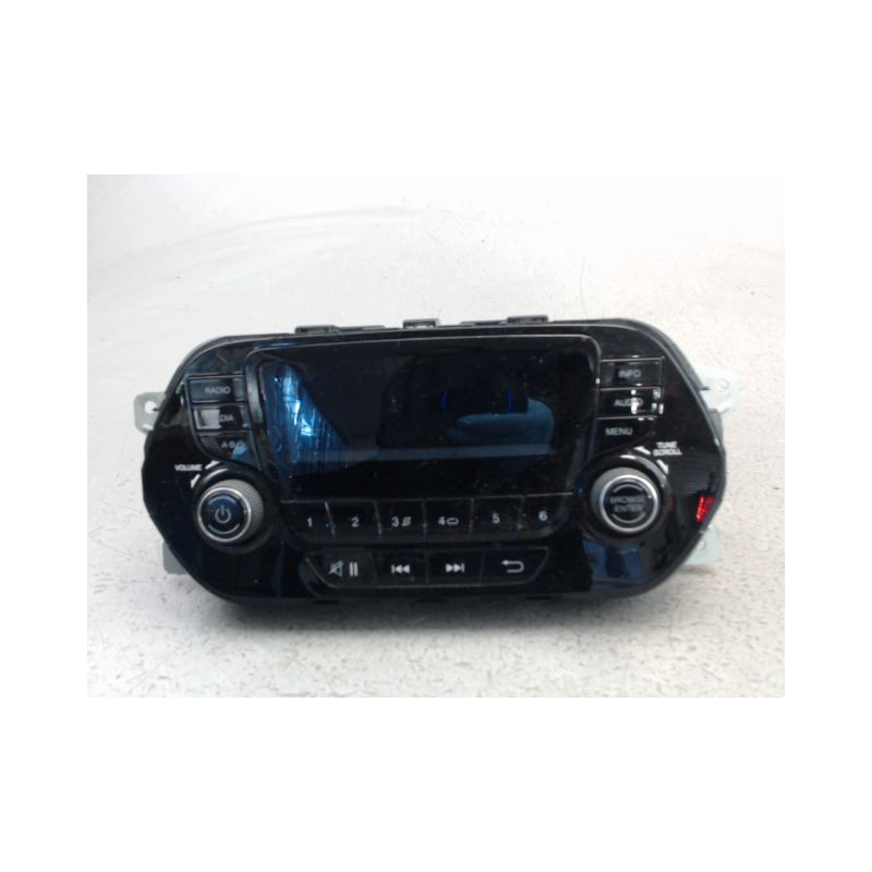 AUTORADIO FIAT TIPO