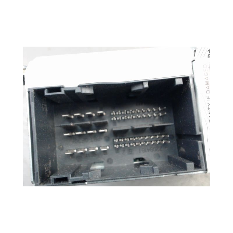 AUTORADIO FIAT TIPO