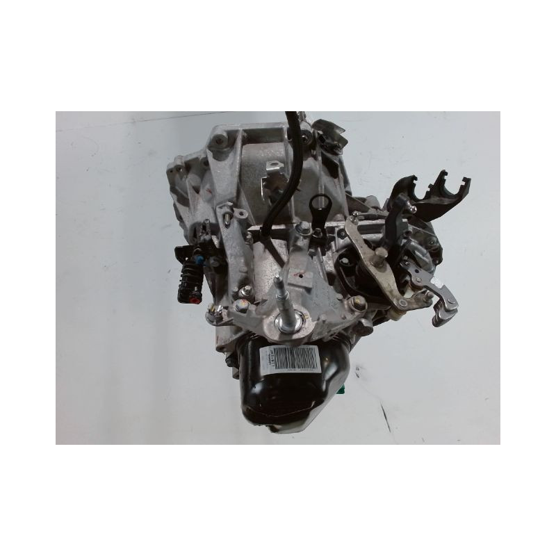 BOITE A VITESSE MECANIQUE DACIA SANDERO 1.0 SCe 65