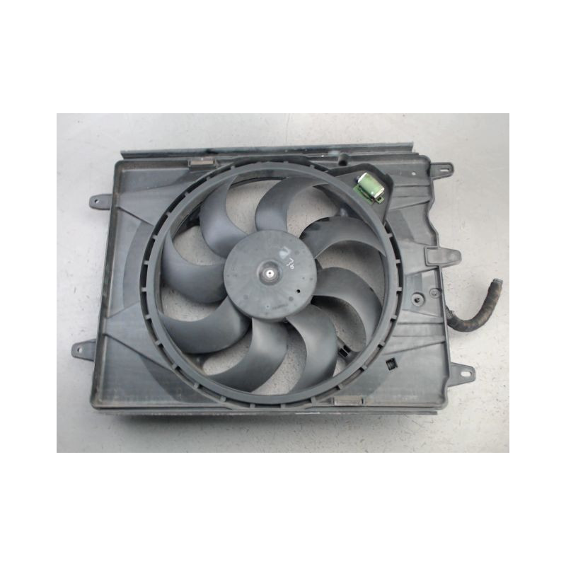 MOTEUR VENTILATEUR RADIATEUR FIAT TIPO