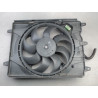 MOTEUR VENTILATEUR RADIATEUR FIAT TIPO