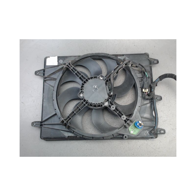 MOTEUR VENTILATEUR RADIATEUR FIAT TIPO