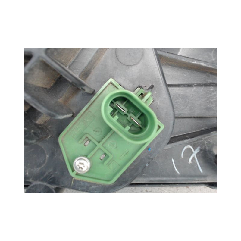 MOTEUR VENTILATEUR RADIATEUR FIAT TIPO