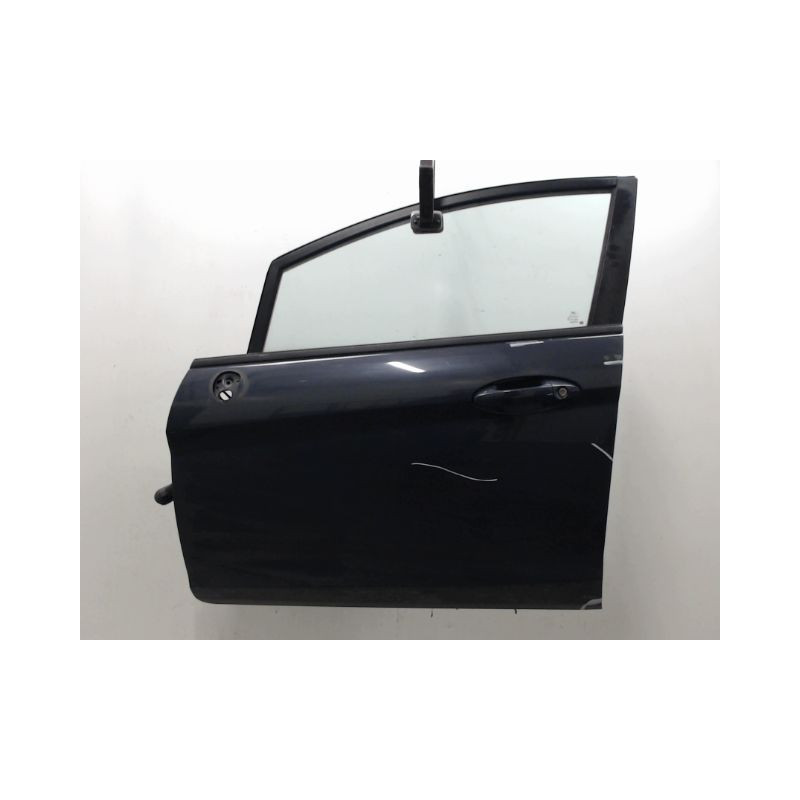 PORTE AVANT GAUCHE FORD FIESTA VI Phase 1 2008-2012