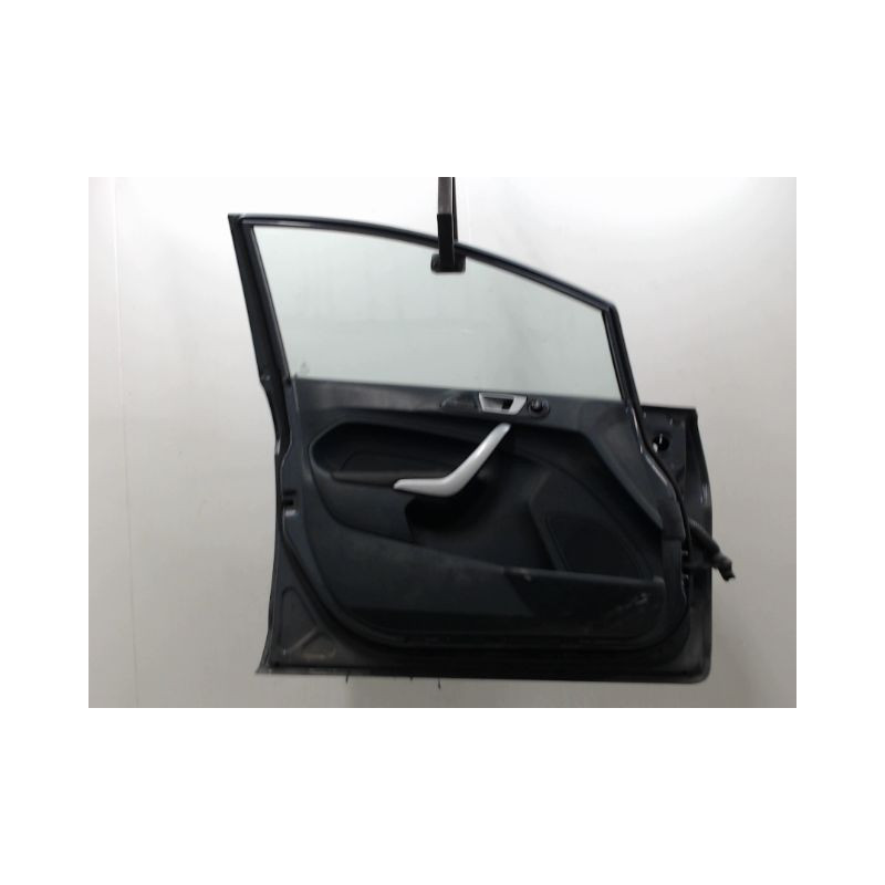 PORTE AVANT GAUCHE FORD FIESTA VI Phase 1 2008-2012