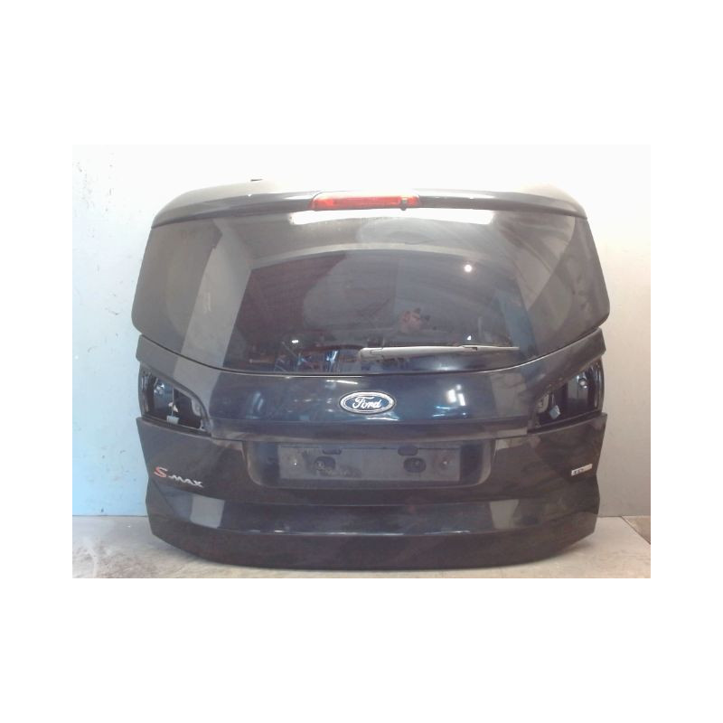 HAYON FORD S-MAX