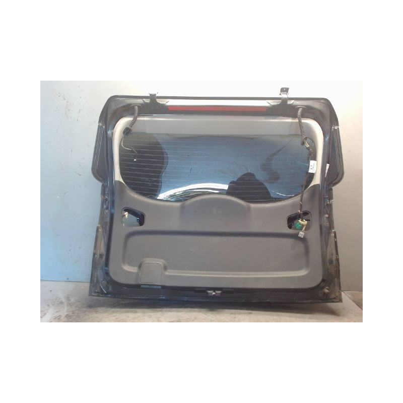 HAYON FORD S-MAX