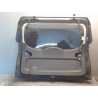 HAYON FORD S-MAX