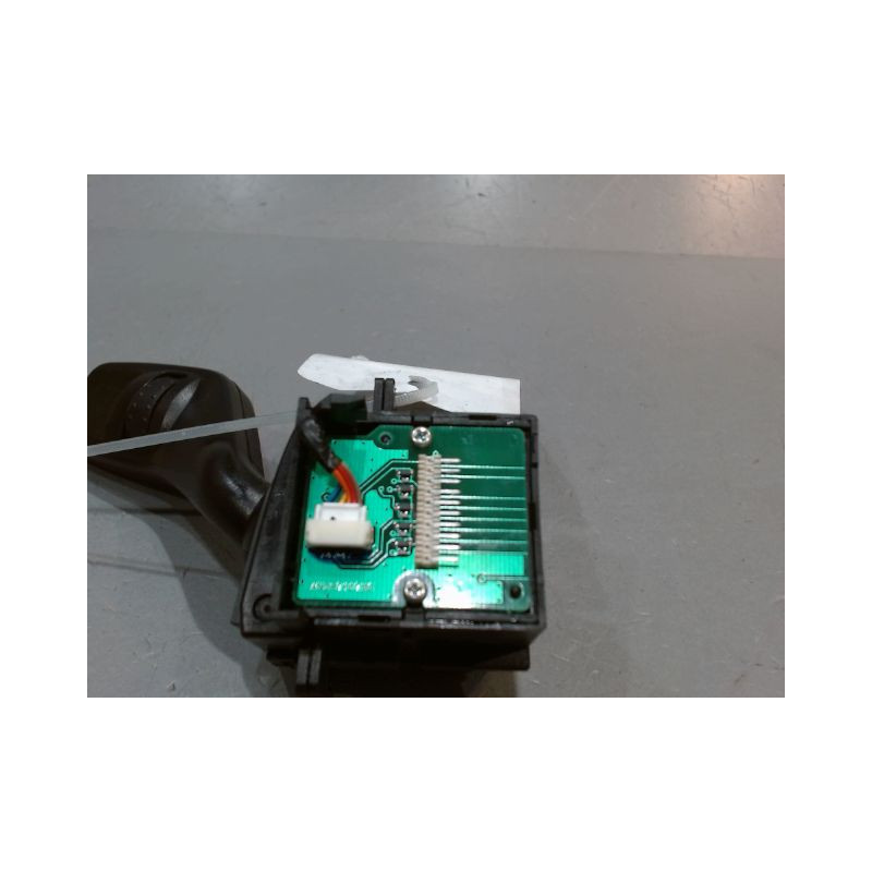 COMMANDE ESSUIE GLACE FORD S-MAX