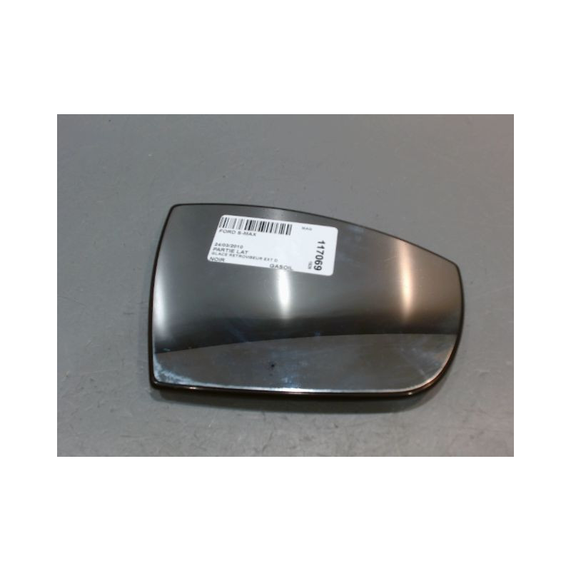 GLACE RETROVISEUR EXT D FORD S-MAX