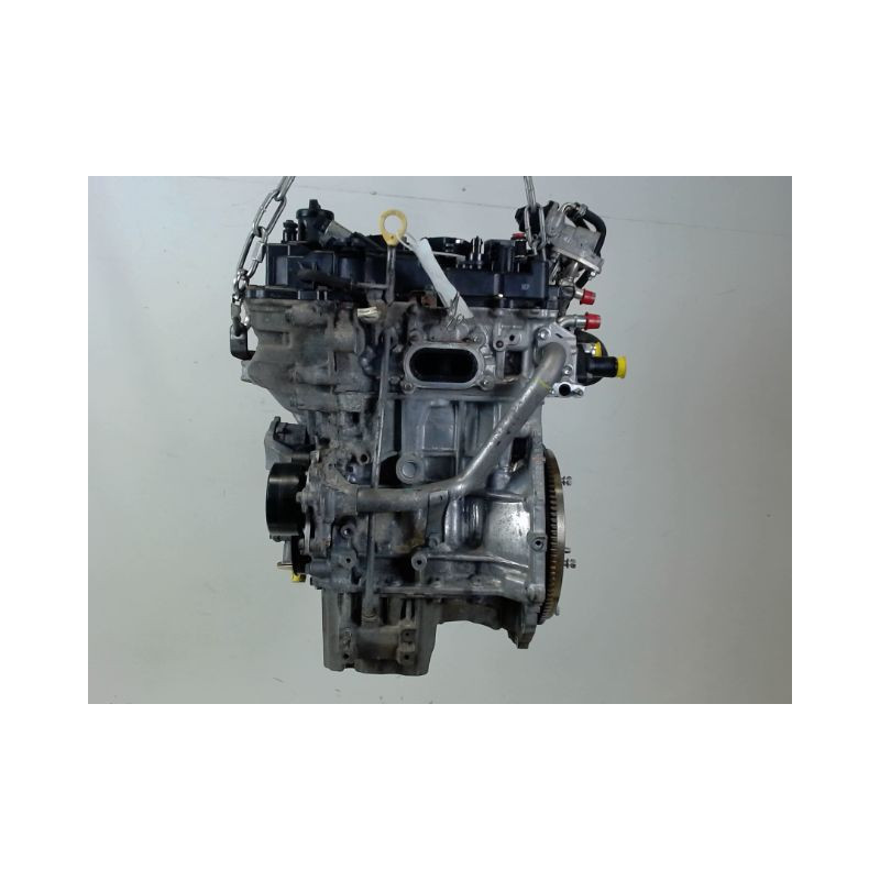 MOTEUR ESSENCE CITROEN C1 1.0 VTi 72
