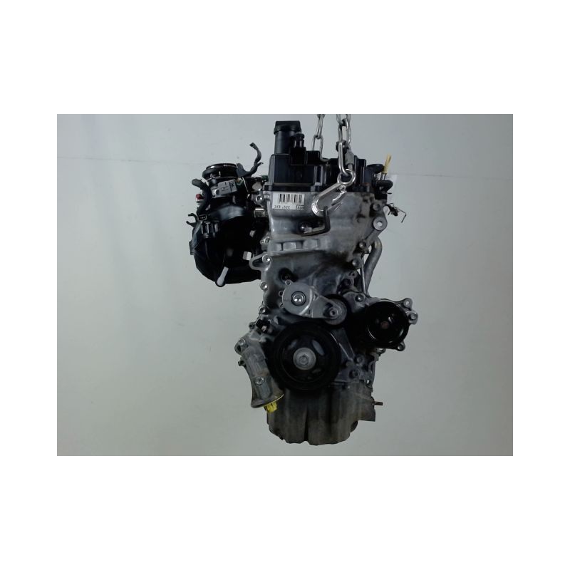 MOTEUR ESSENCE CITROEN C1 1.0 VTi 72