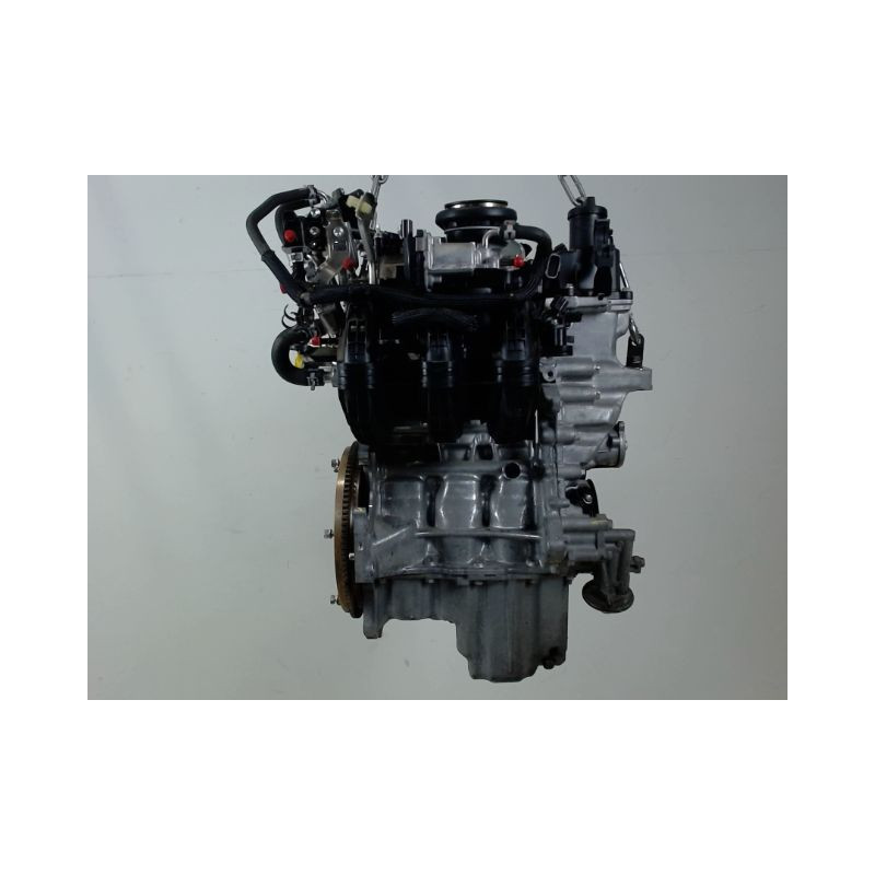 MOTEUR ESSENCE CITROEN C1 1.0 VTi 72