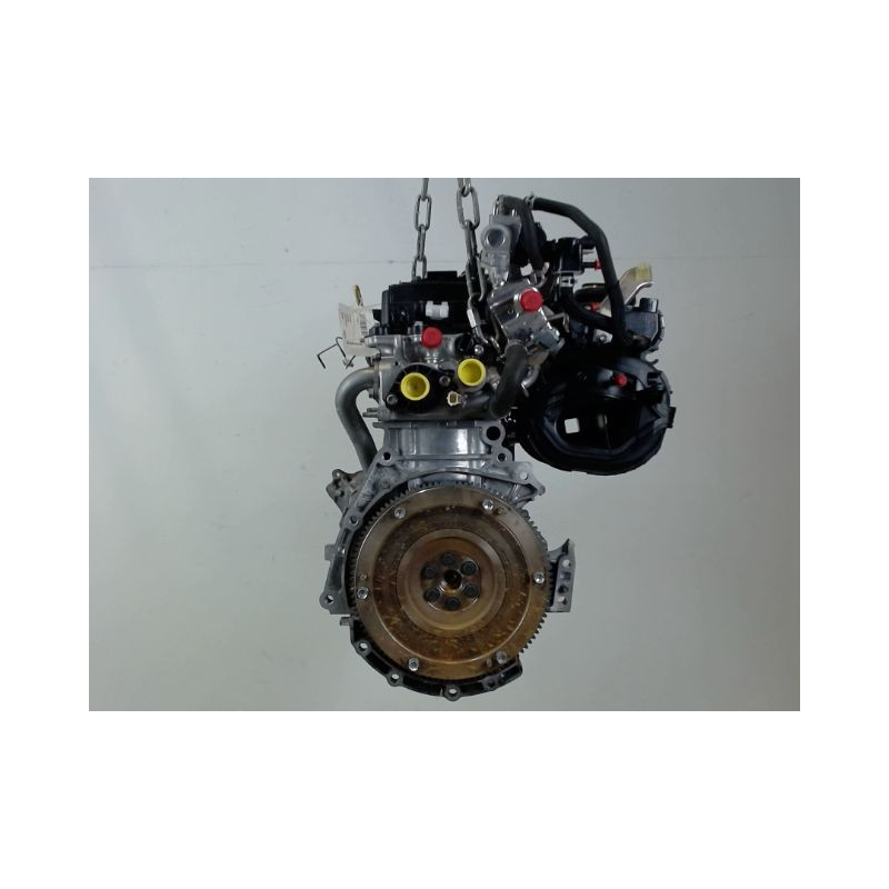 MOTEUR ESSENCE CITROEN C1 1.0 VTi 72