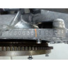 MOTEUR ESSENCE CITROEN C1 1.0 VTi 72
