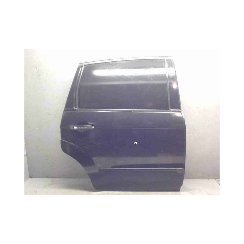 PORTE ARRIERE DROIT FORD S-MAX