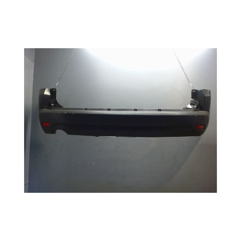 PARE-CHOC ARRIER FORD S-MAX
