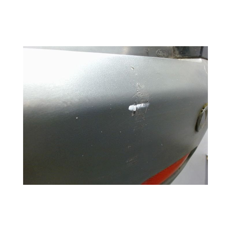 PARE-CHOC ARRIER FORD S-MAX