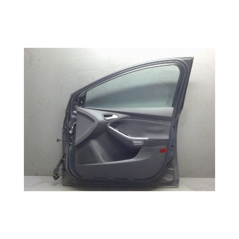PORTE AVANT DROIT FORD FOCUS